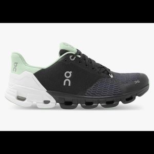 On Running Cloudflyer